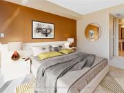 For Lease 10 Bellair Street Unit# 1603, Toronto, Ontario