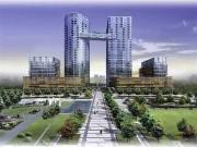 For Lease 10 Capreol Court Unit# 823, Toronto, Ontario