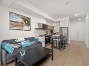 For Lease 10 Deerlick Court Unit# 1107, Toronto, Ontario