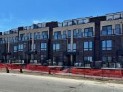 For Lease 10 Liben Way Unit# 23, Toronto, Ontario