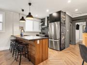 For Lease 10 Marquis Avenue, Toronto, Ontario