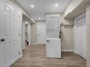 For Lease 10 Morgandale Road Unit# Basement, Brampton,...