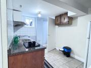 For Lease 10 Oakridge Drive Unit# Bsmt, Toronto, Ontario