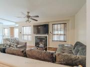 For Lease 10 Squirreltail Way, Brampton, Ontario