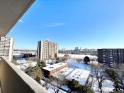 For Lease 10 Tangreen Court Unit# 1004, Toronto, Ontario