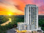 For Lease 10 Wilby Crescent Unit# 1602, Toronto, Ontario