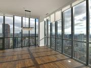 For Lease 110 Charles Street Unit# PH4401, Toronto, Ontario