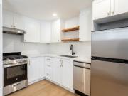 For Lease 113 Catharine Street Unit# 4, Hamilton, Ontario