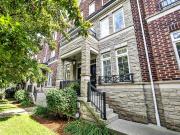 For Lease 113 THE QUEENSWAY N/A Unit# TH57, Toronto, Ontario