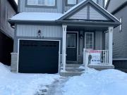 For Lease 114 Bettina Place, Whitby, Ontario