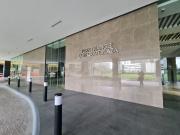 For Lease: 114 sqm Office Space in Taguig City
