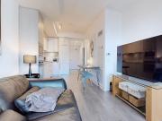 For Lease 115 Blue Jays Way Unit# 3301, Toronto, Ontario