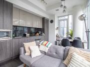 For Lease 115 Blue Jays Way Unit# 5009, Toronto, Ontario