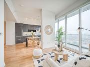 For Lease 117 Mcmahon Drive Unit# 3611, Toronto, Ontario