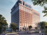 For Lease 118 King Street Unit# 819, Hamilton, Ontario