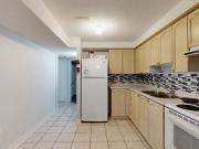 For Lease 119 Letty Avenue Unit# LOWER, Brampton, Ontario