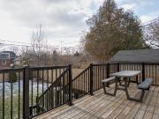 For Lease 119B Hillside Avenue, Toronto, Ontario