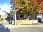 For Lease 11 Donmore Avenue Unit# Lower, Toronto, Ontario
