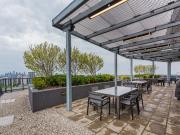 For Lease 11 Lillian Street Unit# 1705, Toronto, Ontario