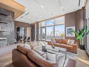 For Lease 11 Ordnance Street Unit# 319, Toronto, Ontario