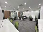 Serviced Office for Rent Along Ayala Avenue, Makati City...