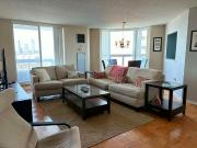 For Lease 11 Thorncliffe Pk Drive Unit# 607, Toronto,...