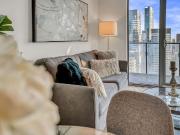 For Lease 11 Wellesley Street Unit# 4704, Toronto, Ontario