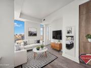 For Lease 11 Yorkville Avenue Unit# 1903, Toronto, Ontario