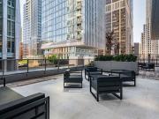 For Lease 11 Yorkville Avenue Unit# 4904, Toronto, Ontario