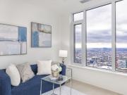 For Lease 11 Yorkville Avenue Unit# 5410, Toronto, Ontario