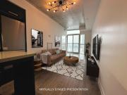 For Lease 1205 Queen Street Unit# 306, Toronto, Ontario