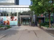 For Lease 120 Bayview Avenue Unit# S809, Toronto, Ontario