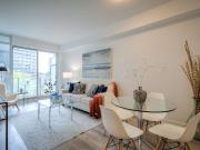 For Lease 120 Parliament Street Unit# 414, Toronto, Ontario