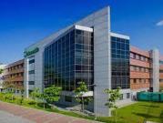 For Lease 120 sqm Fitted Office Space in Quezon City