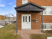 For Lease 1219 Dorchester Avenue Unit# A, Carlington...