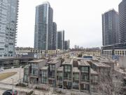 For Lease 121 Mcmahon Drive Unit# 712, Toronto, Ontario