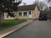 For Lease 121 McMurchy Avenue, Brampton, Ontario