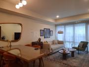 FOR LEASE: 121 SQM Flat in The Proscenium Residences,...