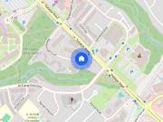 For Lease 1230 Marlborough Court Unit# 1105, Oakville,...