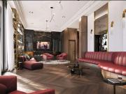 For Lease 123 Portland Street Unit# 1207, Toronto, Ontario