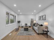 For Lease 1248 Sorrel Road Unit# B, London East, Ontario