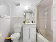 For Lease 124 Argyle Street Unit# Basement, Toronto, Ontario