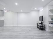 For Lease 1257 Roper Drive Unit# BSMT, Milton, Ontario