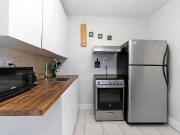 For Lease 1259 Davenport Road, Toronto, Ontario