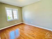For Lease 125 Braddock Private, Barrhaven, Ontario