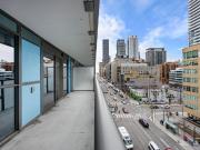 For Lease 125 Redpath Avenue Unit# 604, Toronto, Ontario
