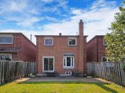 For Lease 125 Roxanne Crescent, Toronto, Ontario