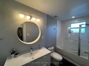 For Lease 126 Edmonton Drive Unit# Upper, Toronto, Ontario