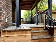 For Lease 126 Sandown Avenue Unit# Main, Toronto, Ontario