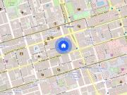 For Lease 126 Simcoe Street Unit# 709, Toronto C01, Ontario